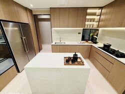 Jalan Merah Saga (D10), Condominium #623381181